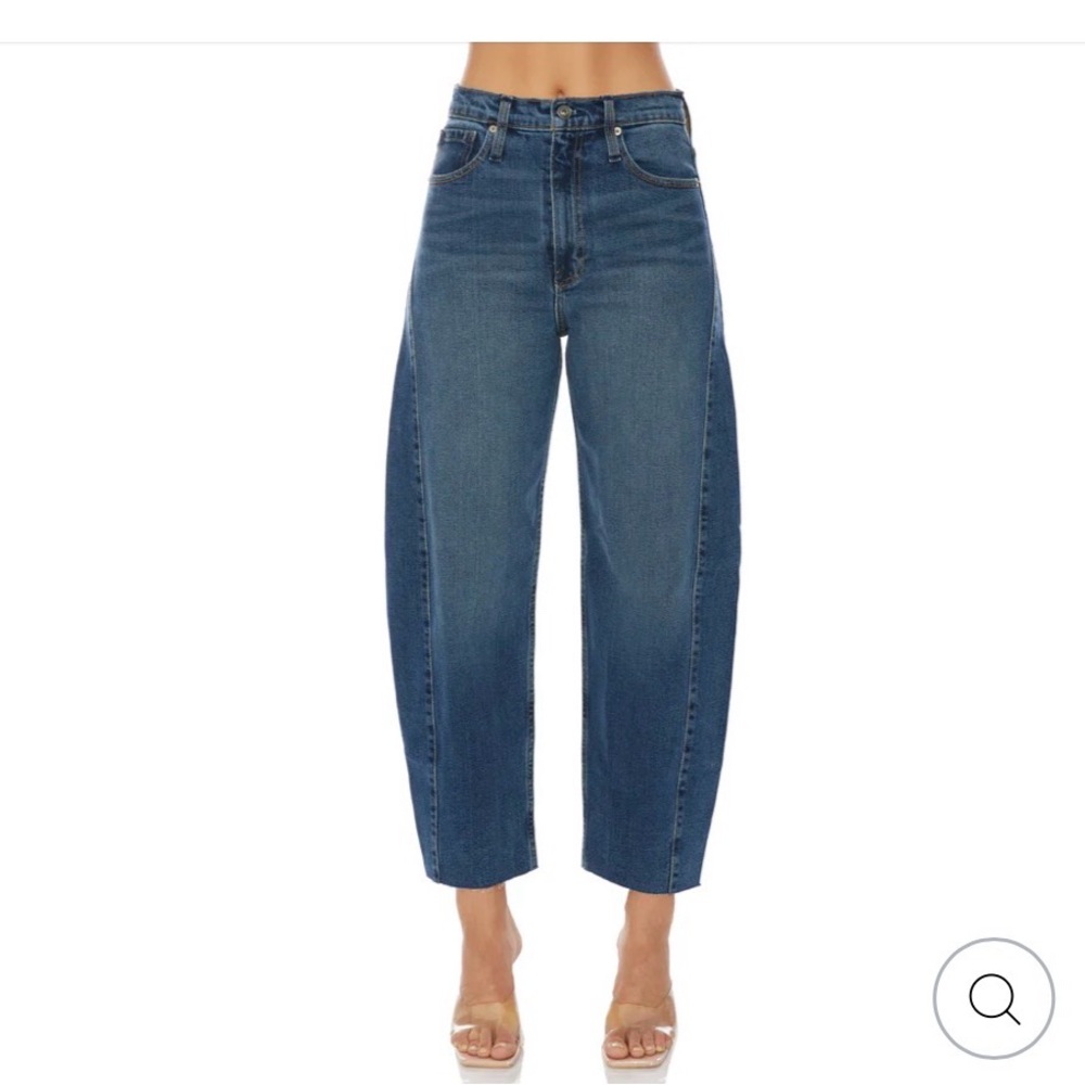 Morrison Duchess Jeans Sz 30